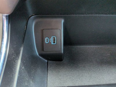 2023 Ford F-150 XL 4WD Rattler