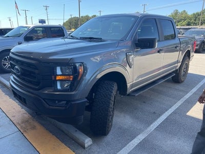 2023 Ford F-150 XL 4WD Rattler