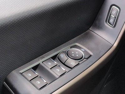 2023 Ford F-150 XL 4WD Rattler