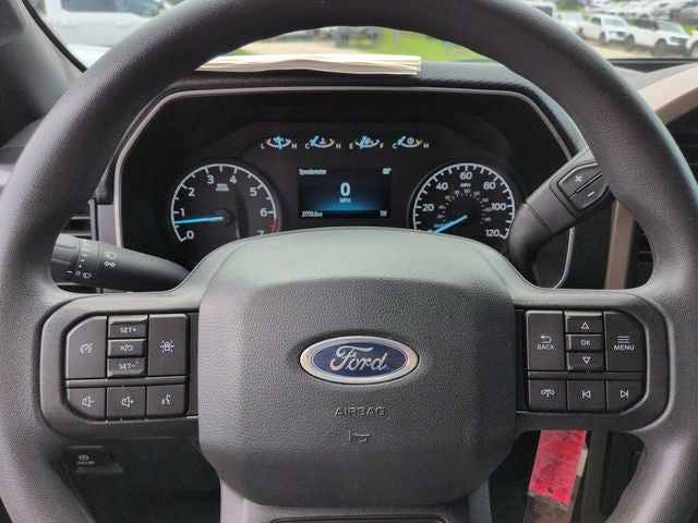 2023 Ford F-150 XL 4WD Rattler