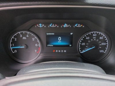 2023 Ford F-150 XL 4WD Rattler