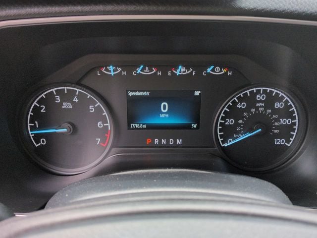 2023 Ford F-150 XL 4WD Rattler