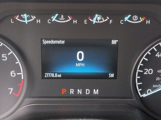 2023 Ford F-150 XL 4WD Rattler