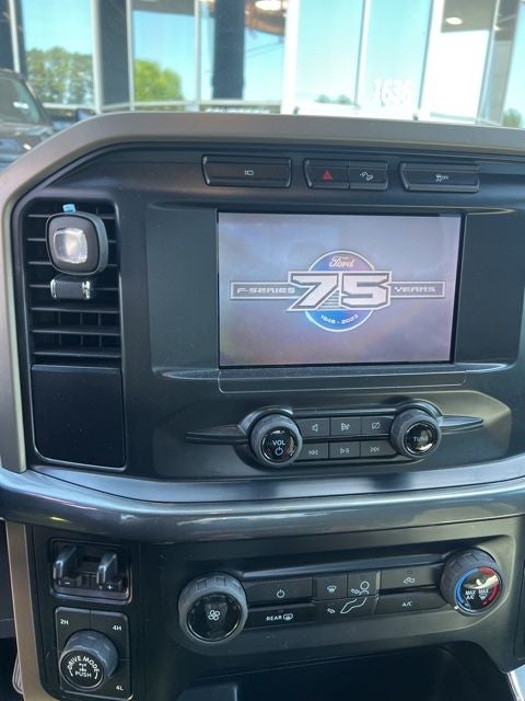 2023 Ford F-150 XL 4WD Rattler