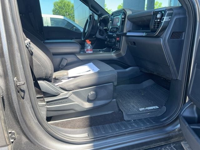 2023 Ford F-150 XL 4WD Rattler