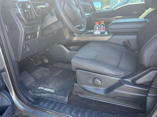 2023 Ford F-150 XL 4WD Rattler