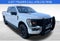 2023 Ford F-150 XLT 4WD FX4