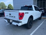 2023 Ford F-150 XLT 4WD FX4