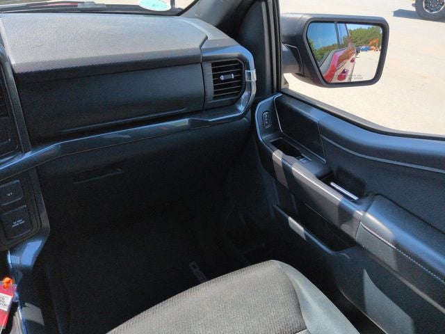 2022 Ford F-150 XLT 4WD FX4