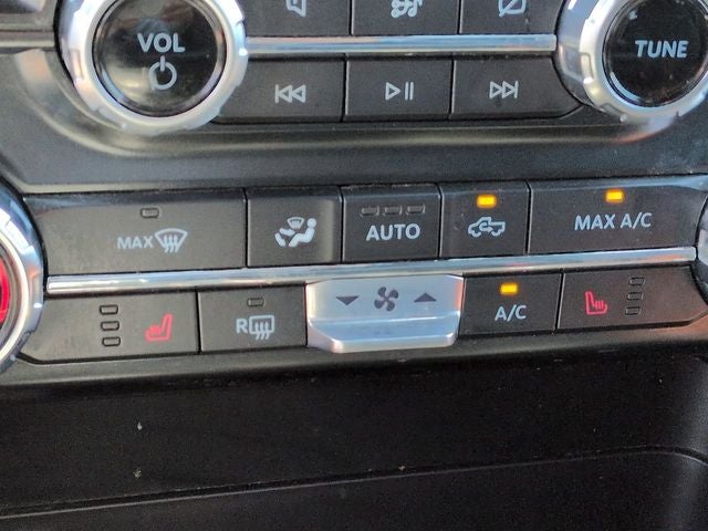 2022 Ford F-150 XLT 4WD FX4