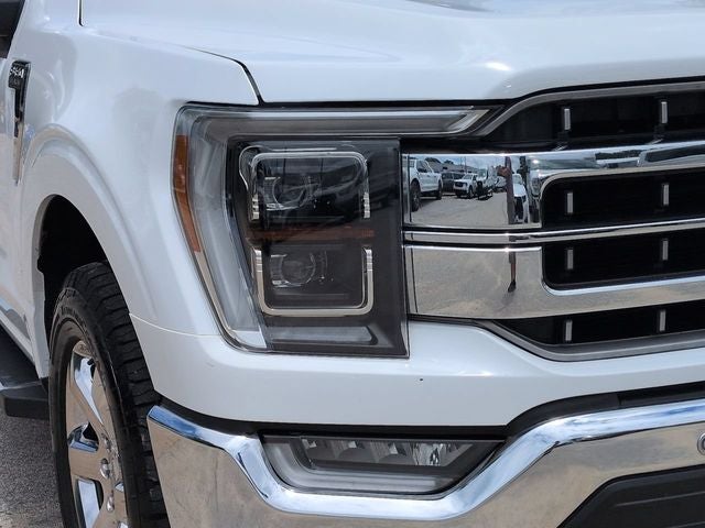 2023 Ford F-150 Lariat 4WD