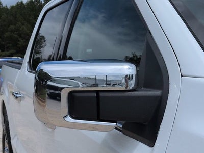 2023 Ford F-150 Lariat 4WD