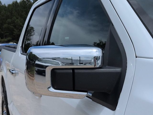 2023 Ford F-150 Lariat 4WD