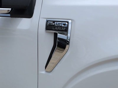 2023 Ford F-150 Lariat 4WD