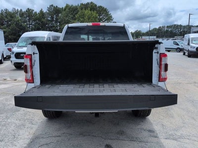 2023 Ford F-150 Lariat 4WD