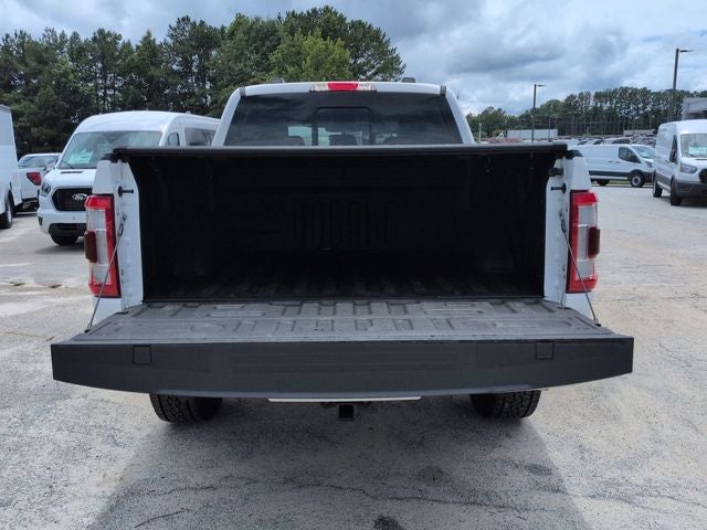 2023 Ford F-150 Lariat 4WD