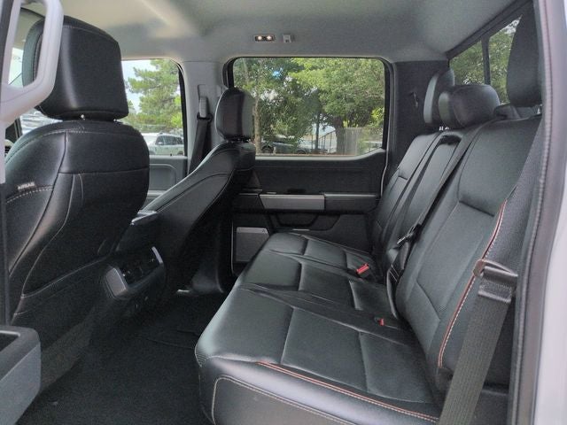 2023 Ford F-150 Lariat 4WD