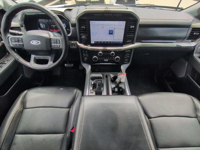 2023 Ford F-150 Lariat 4WD