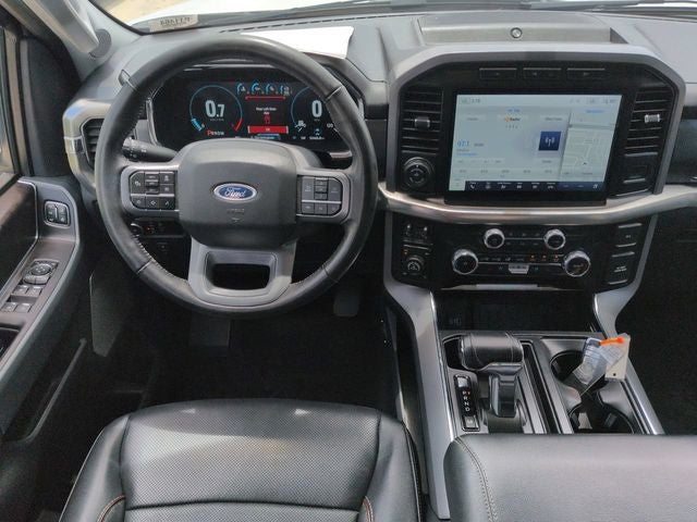 2023 Ford F-150 Lariat 4WD