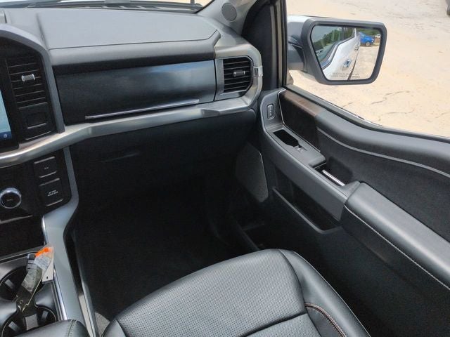 2023 Ford F-150 Lariat 4WD