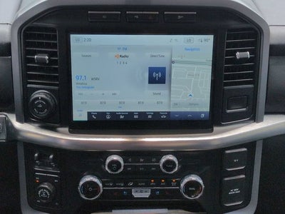 2023 Ford F-150 Lariat 4WD