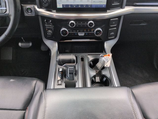 2023 Ford F-150 Lariat 4WD