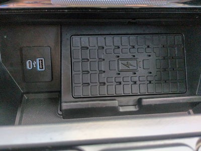 2023 Ford F-150 Lariat 4WD