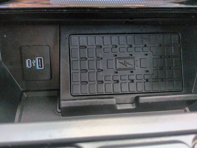 2023 Ford F-150 Lariat 4WD
