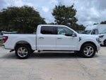 2023 Ford F-150 Lariat 4WD