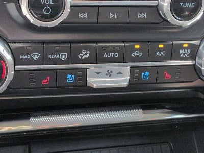 2023 Ford F-150 Lariat 4WD