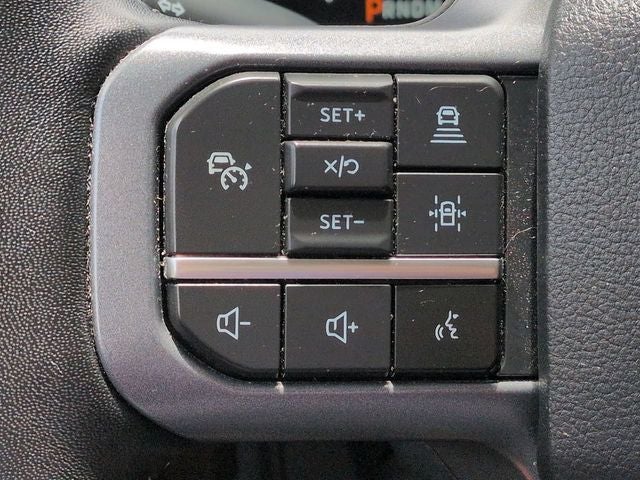2023 Ford F-150 Lariat 4WD