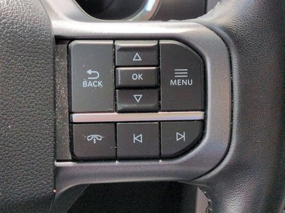 2023 Ford F-150 Lariat 4WD