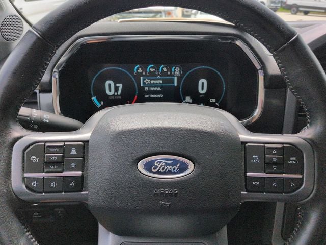 2023 Ford F-150 Lariat 4WD