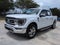 2023 Ford F-150 Lariat 4WD