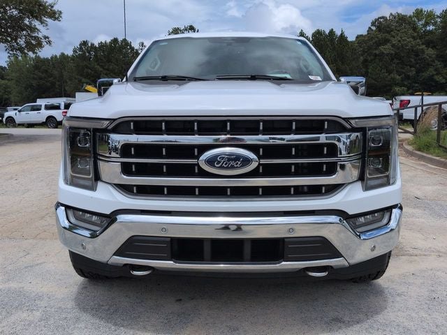 2023 Ford F-150 Lariat 4WD