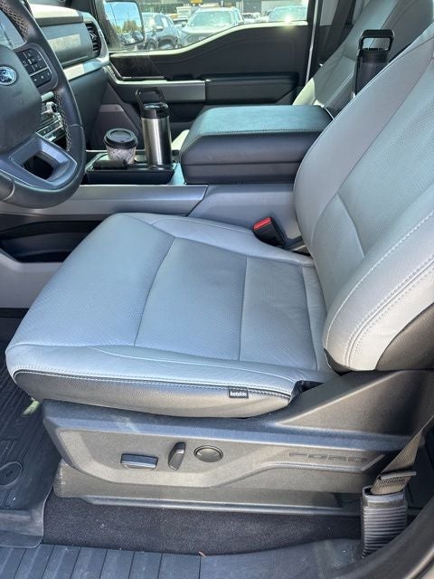 2023 Ford F-150 XLT 4WD FX4