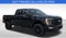 2022 Ford F-150 XLT 4WD FX4