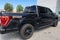 2022 Ford F-150 XLT 4WD FX4