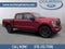 2022 Ford F-150 XLT 4WD FX4