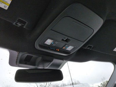 2022 Ford F-150 XLT 4WD FX4