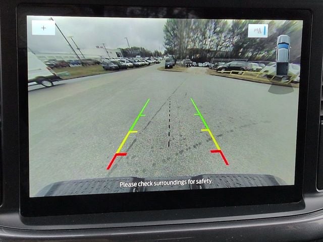 2022 Ford F-150 XLT 4WD FX4