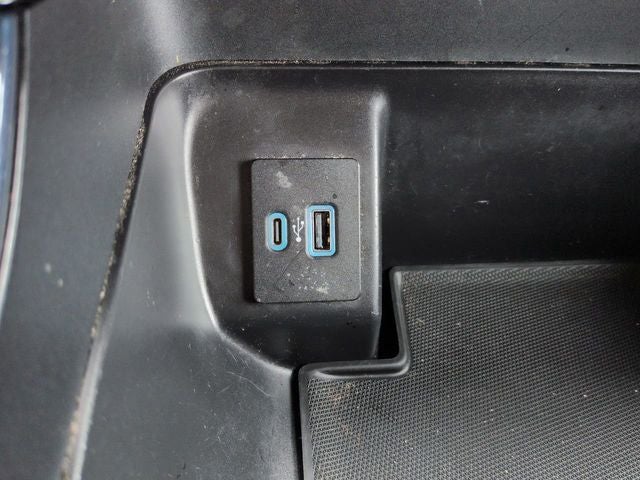 2022 Ford F-150 XLT 4WD FX4