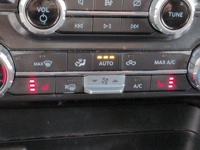 2022 Ford F-150 XLT 4WD FX4