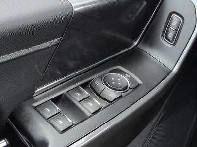 2022 Ford F-150 XLT 4WD FX4