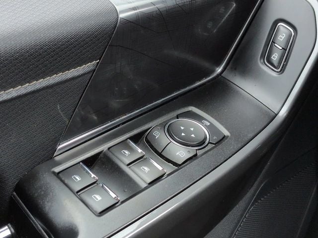 2022 Ford F-150 XLT 4WD FX4