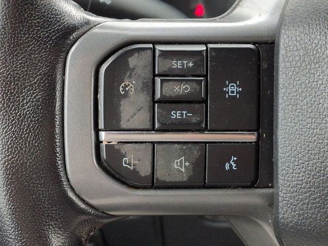 2022 Ford F-150 XLT 4WD FX4