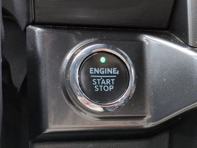 2022 Ford F-150 XLT 4WD FX4
