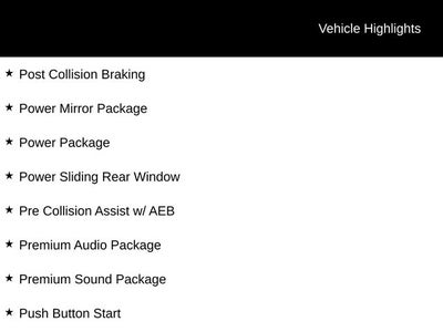 2021 Ford F-150 Lariat 4WD Hybrid