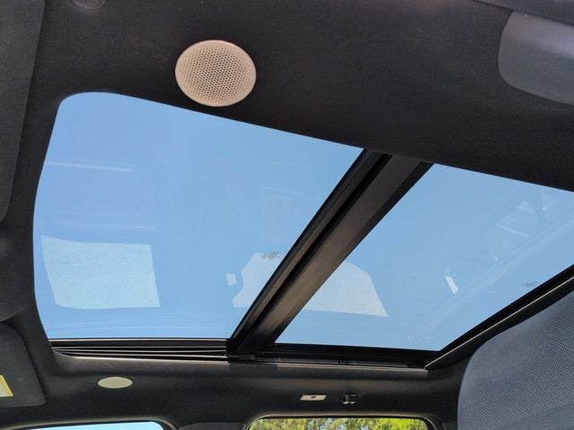 2021 Ford F-150 Lariat 4WD Hybrid