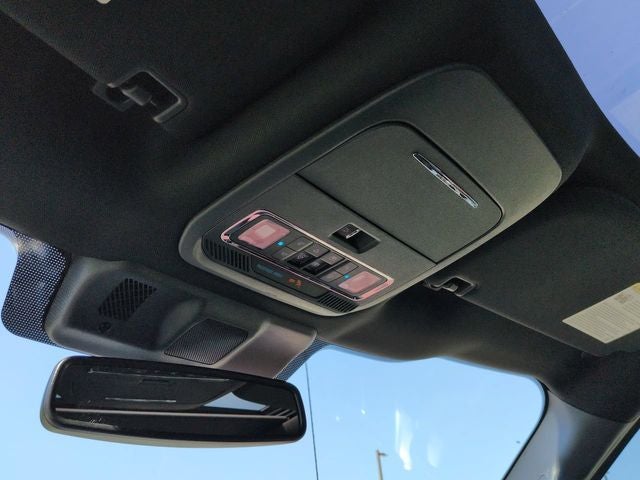 2021 Ford F-150 Lariat 4WD Hybrid
